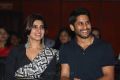 Samantha, Naga Chaitanya @ Woven 2017 Fashion Show Stills