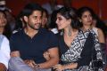 Naga Chaitanya, Samantha @ Woven 2017 Fashion Show Stills