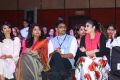 Celebrities at Woven 2017 Fashion Show Stills