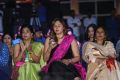 Jwala Gutta @ Woven 2017 Fashion Show Stills