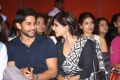 Naga Chaitanya, Samantha @ Woven 2017 Fashion Show Stills