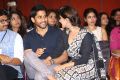 Naga Chaitanya, Samantha @ Woven 2017 Fashion Show Stills