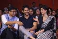 Naga Chaitanya, Samantha @ Woven 2017 Fashion Show Stills