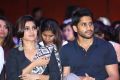 Naga Chaitanya, Samantha @ Woven 2017 Fashion Show Stills