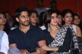 Naga Chaitanya, Samantha @ Woven 2017 Fashion Show Stills