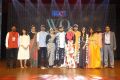 Celebrities at Woven 2017 Fashion Show Stills