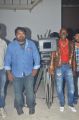 Actor Rajendran @ Writer Movie Shooting Spot Stills