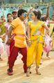 Sampoornesh Babu & Geeth Sha in WWW.Virus dot com Movie Stills