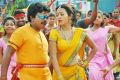 Sampoornesh Babu & Geeth Sha in www.virus.com Telugu Movie Stills