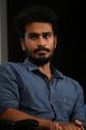 Nijay @ X Videos Tamil Movie Press Meet Stills