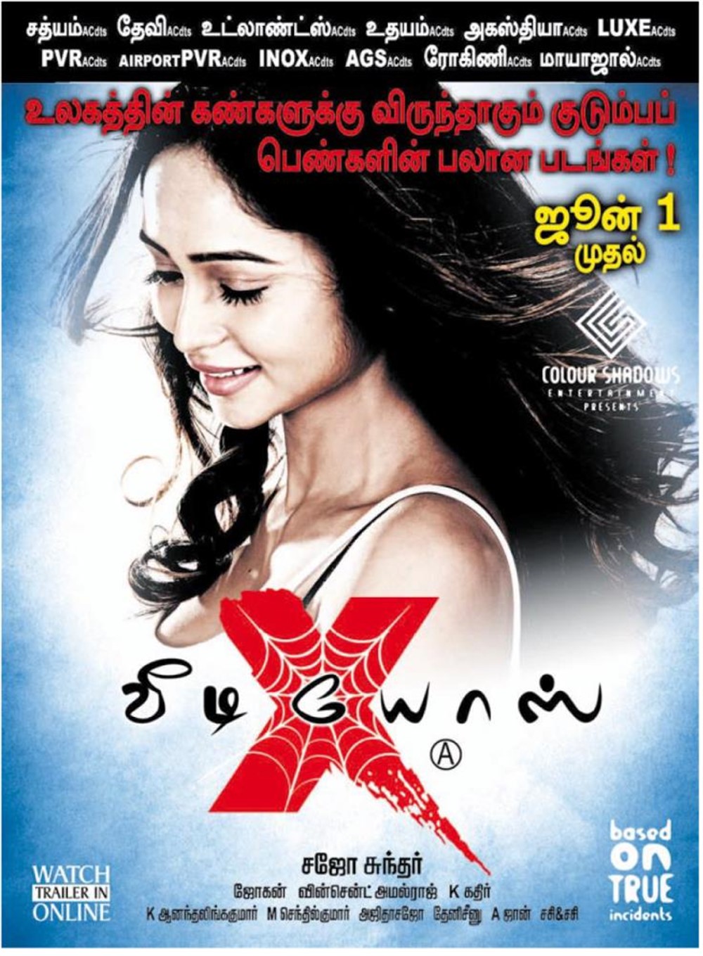 x movie review in tamil