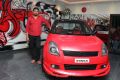 Xenex PRE Owned Car Showroom X-Caffe Opens at Jubilee Hills Hyderabad