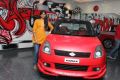 Xenex Automotive Pvt Ltd opened its PRE Owned Car Showroom