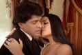 Upendra, Celina Jaitley in XYZ Telugu Movie Hot Stills