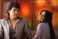 Upendra, Celina Jaitley in XYZ Telugu Movie Hot Stills