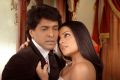 Upendra, Celina Jaitley in XYZ Telugu Movie Hot Stills