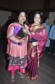 Radhika Sarathkumar, Lakshmi at  Y Vijaya Daughter Wedding Reception Photos