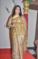 Actress Kushboo at Y Vijaya Daughter Wedding Reception Photos