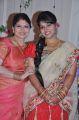 Tamil Actress Y Vijaya Daughter Wedding Reception Photos