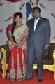 Actress Y Vijaya Daughter Wedding Reception Photos