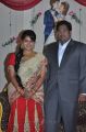 Actress Y Vijaya Daughter Wedding Reception Photos