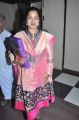 Radhika Sarathkumar at Actress Y Vijaya Daughter Wedding Reception Photos