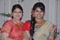 Tamil Actress Y Vijaya Daughter Wedding Reception Photos