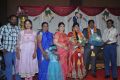 Tamil Actress Y Vijaya Daughter Wedding Reception Photos