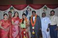 Actress Suhasini Maniratnam at Y Vijaya Daughter Wedding Reception Photos