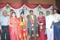 K.Balachandar, Lakshmi at Y Vijaya Daughter Wedding Reception Photos