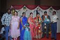 Actress Y Vijaya Daughter Wedding Reception Photos