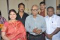 K.Balachander at Y Vijaya Daughter Wedding Reception Photos