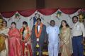 Actress Y Vijaya Daughter Wedding Reception Photos