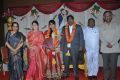 Actress Y Vijaya Daughter Wedding Reception Photos