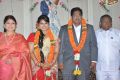 Actress Y Vijaya Daughter Wedding Reception Photos