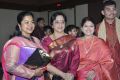 Actress Radhika Sarathkumar, Lakshmi & Y Vijaya Photos