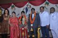 Actress Y Vijaya Daughter Wedding Reception Photos