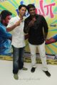 Krish, Vijay Ebenezer at Ya Ya Movie Audio Launch Stills