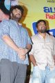 Sundar.C, M.Rajesh at Ya Ya Movie Audio Launch Stills