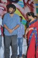 Sundar C at Ya Ya Movie Audio Release Stills