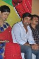 Dhansika, Shiva at Ya Ya Movie Audio Release Stills