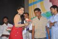 Dhansika at Ya Ya Movie Audio Release Stills