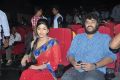 Dhansika, Sundar C at Ya Ya Movie Audio Release Stills