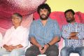 SAc, Sundar C, Pandiraj at Ya Ya Movie Audio Launch Stills