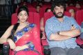 Dhanshika, Sundar C at Ya Ya Movie Audio Launch Stills