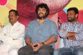 SAc, Sundar C, Pandiraj at Ya Ya Movie Audio Launch Stills