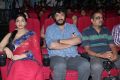 Dhanshika, Sundar C at Ya Ya Movie Audio Launch Stills