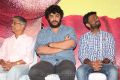 SAc, Sundar C, Pandiraj at Ya Ya Movie Audio Launch Stills