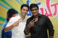 Krish, Vijay Ebenezer at Ya Ya Movie Audio Launch Stills