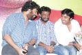 Sundar C, Pandiraj, Shiva at Ya Ya Movie Audio Launch Stills
